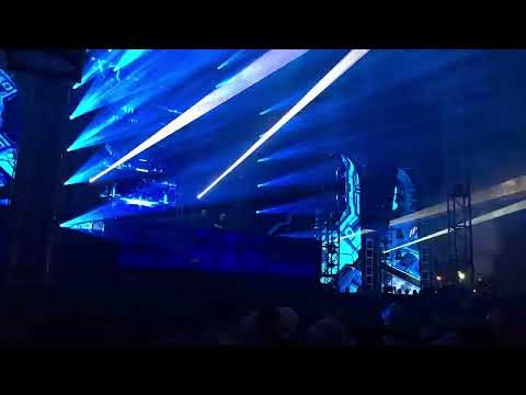 Aly & Fila B2B John o' Callaghan [LIVE @ Dreamstate SoCal 2022]