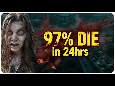 Would You Make It Through Day One of the Apocalypse?