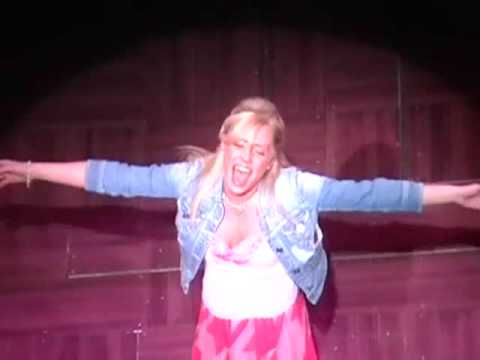 Haven Burton "So Much Better"