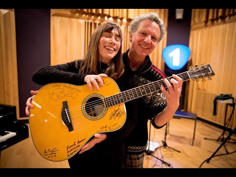 NEEKA - LIGHT FLIGHT (COVER BERT JANSCH)