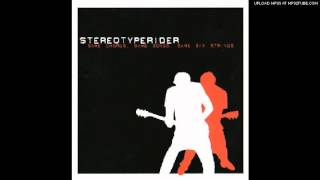 Stereotyperider - Closest Brother
