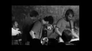 THE GLORIA RECORD &quot;The Artic Cat&quot; Live at Ace&#39;s Basement (Multi Camera)