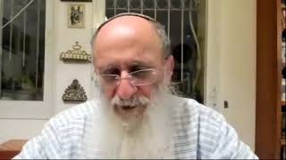 הרב שרקי על סגירת תיק חקירת השוטרים המעורבים במותו של אהוביה סנדק ז"ל