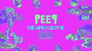 Pro Era - Like Water (Capital STEEZ, Joey Bada$$ & CJ Fly) ChoppedxScrewed by 36ty5