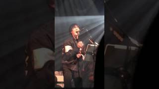 Hiroya Ozaki 「With You」 ”Let Freedom Ring 2017” in Tokyo 11/03/2017