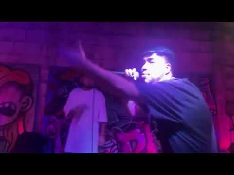 Naista vs Mono Strong - 4tos | BDM Argentina 2025