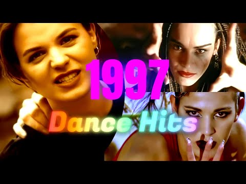 The Biggest Dance Hits of 1997