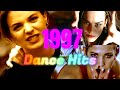 The Biggest Dance Hits Of 1997