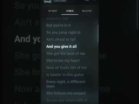 YouTube Thumbnail