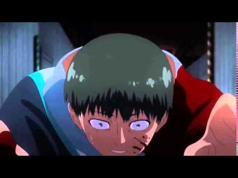 First Encounter with Ghouls