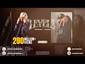 LEVELS Sidhu Moose Wala Ft Sunny Malton The Kidd Concert Hall DSP Edition Punjabi Songs