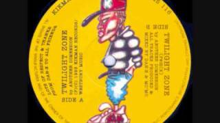 Another Dimension - Twilight Zone (Remix)