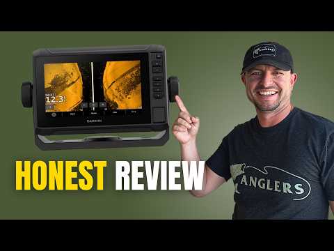 Is The Garmin EchoMap UHD 2 Any Good? Honest Fish Finder Review