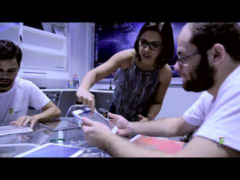 Encontre Seu Curso - Sistemas de Informação