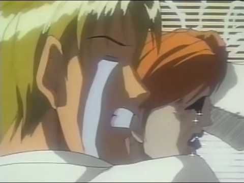 Sexy Commando Gaiden: Sugoi yo!! Masaru-san Taiiku Suwari Hiroko Konishi