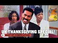 The Un Thanksgiving Special The Steve Harvey Show
