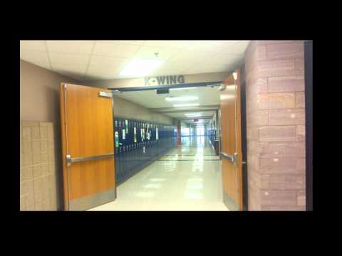 Simon Wang's Experience