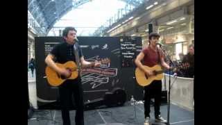 Come On Get Higher - Lilygreen &amp; Maguire