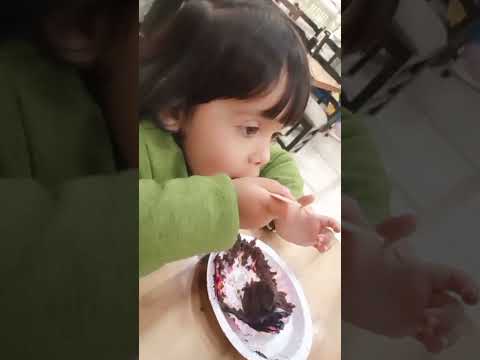 chocolate wala cake #shorts #panktigoonj