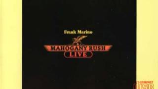 Frank Marino    - I'm A King Bee live