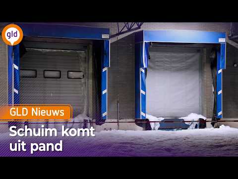 GLD Nieuws 10 januari 2026