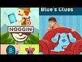 Noggin B Finding Blue S Clues HQ JTNANJK Reupload