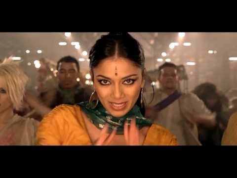 Pussycat Dolls - Jai Ho HD 1080i