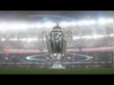 Generique Coupe de France 2012-2013
