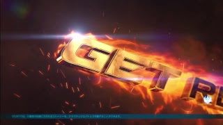 鉄拳7　練習！
