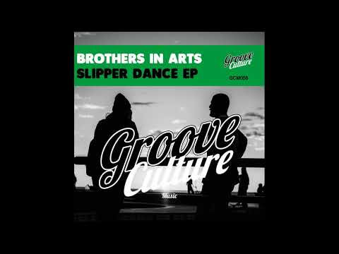 Brothers In Arts - Slipper Dance
