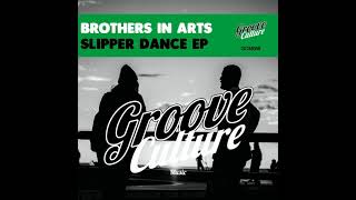 Brothers In Arts - Slipper Dance video