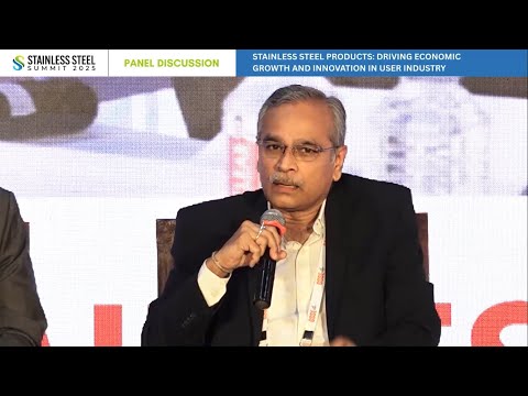 GSS Summit 2025 | Session 2: Driving Economic Growth