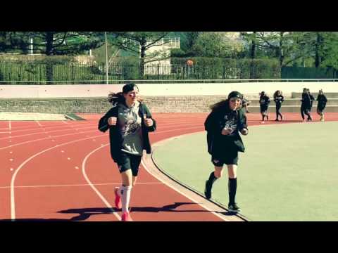 Wenn die U14 Germany Selects im World-Selects-Invitational Halbfinale gegen Kanada gewinnen