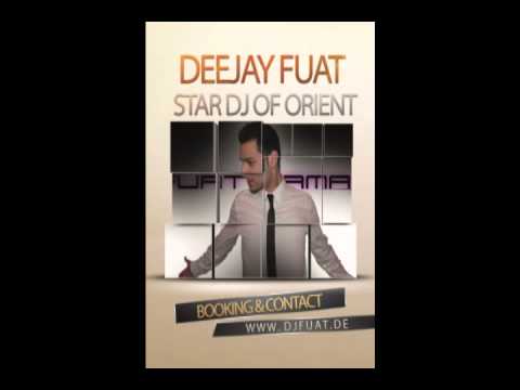 Demet Akalin ft. Alisan - Melekler Imza Topluyor (Fuat Yaman Version) www.djfuat.de