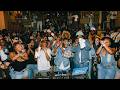 DJ Phaphane Amapiano To The World Paris Nights