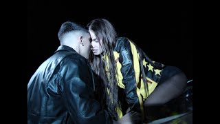 DARLA Lyrics English Translation