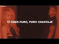 Shakira, Maluma - Chantaje (Letra)