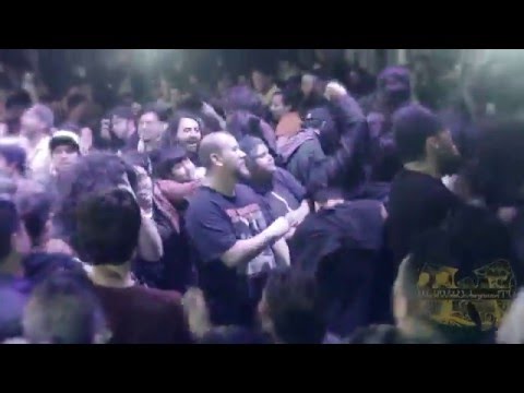 La Banda Skalavera - Injusto Live @ The Yost Theatre W: Voodoo Glow Skulls, Red Store Bums,