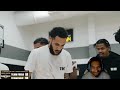 BURKE IS A BUCKET 5 Minutes Of Burke Putnam Highlights TNC Season 1