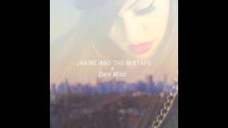 Janine - Dark Mind [Original Audio]