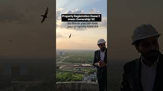 Procedure for Registration of Property | Home buying mistakes | Real Estate | Dr Amol Mourya