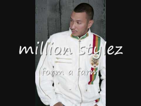 million stylez form a far youtube