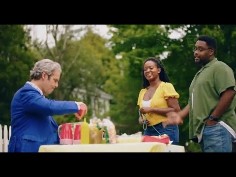 nathan's famous hot dogs commercial w/andy cohen