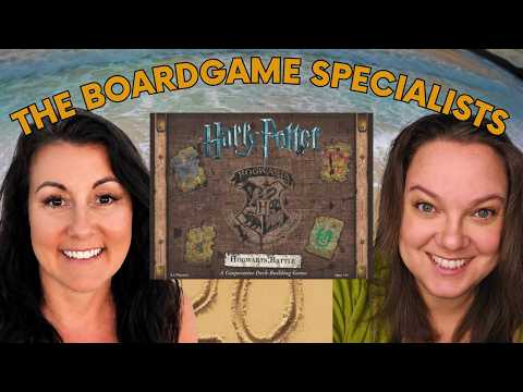 Harry Potter Hogwarts Battle