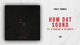 Trey Songz - How Dat Sound Ft. 2 Chainz &amp; Yo Gotti (28)