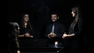 Do You Have Room? | @ShawnaEdwardsMusic  | Audréanne Cloutier &amp; friends