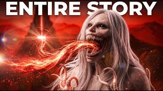 The ENTIRE Story of Abeloth: The Evil Mother of the Force MQDEFAULT Thumbnail