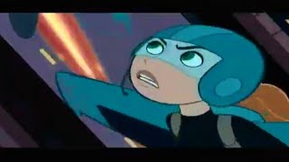 Disney Kim Possible music video - Say the Word by Christy Carlson Romano 