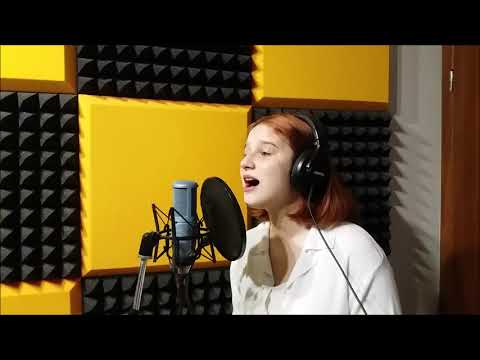 Karolina Ziemlicka - "Co mi Panie dasz" - Bajm Cover
