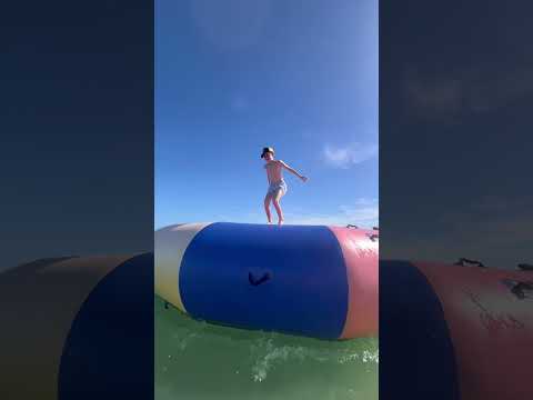 Praia Barra de São Miguel - Al com minha família . Muito legal